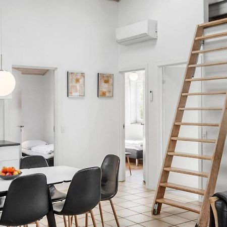 Stunning Home In Vaeggerlose With Wifi Boto By Exterior photo