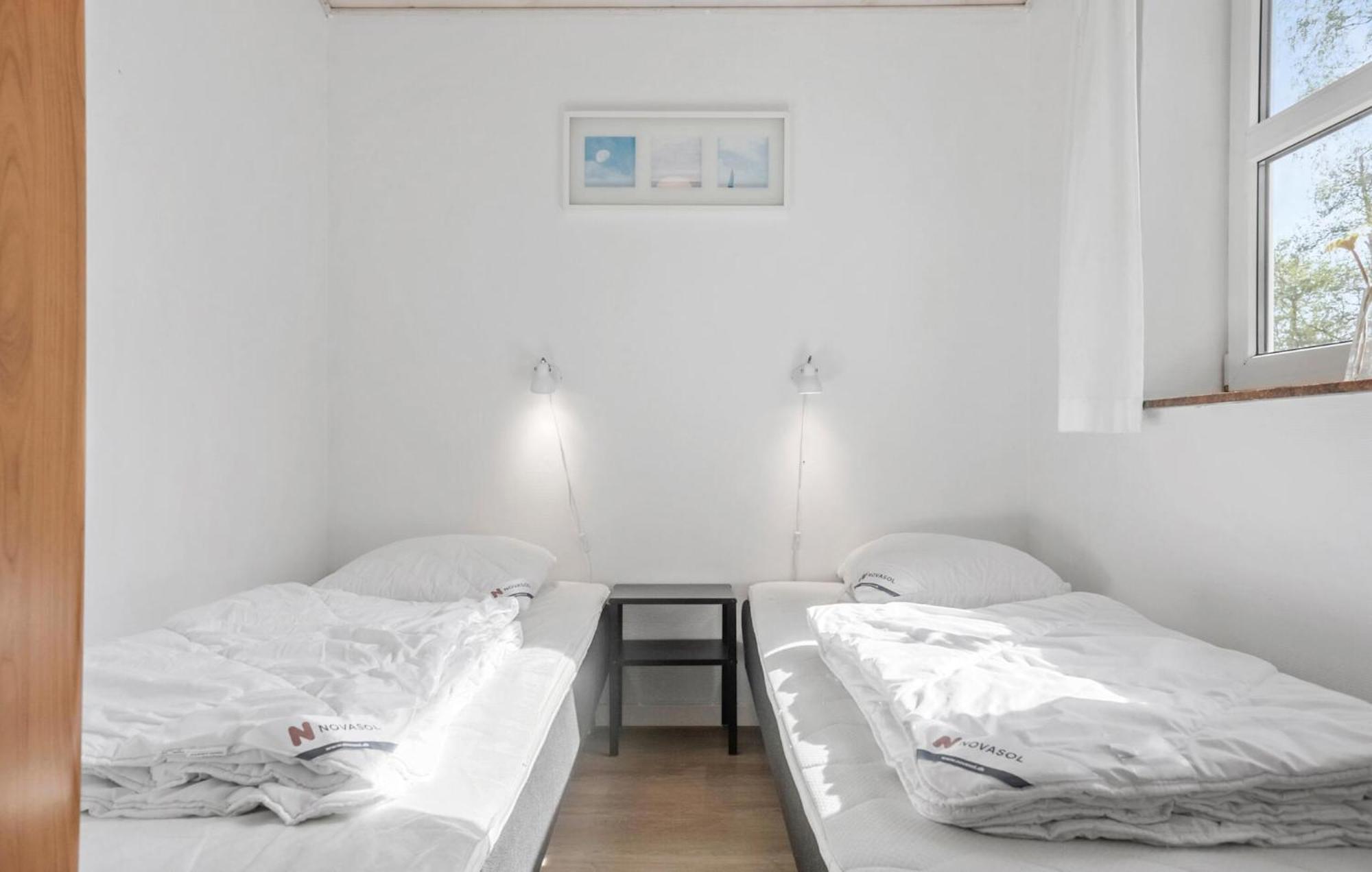 Stunning Home In Vaeggerlose With Wifi Boto By Exterior photo