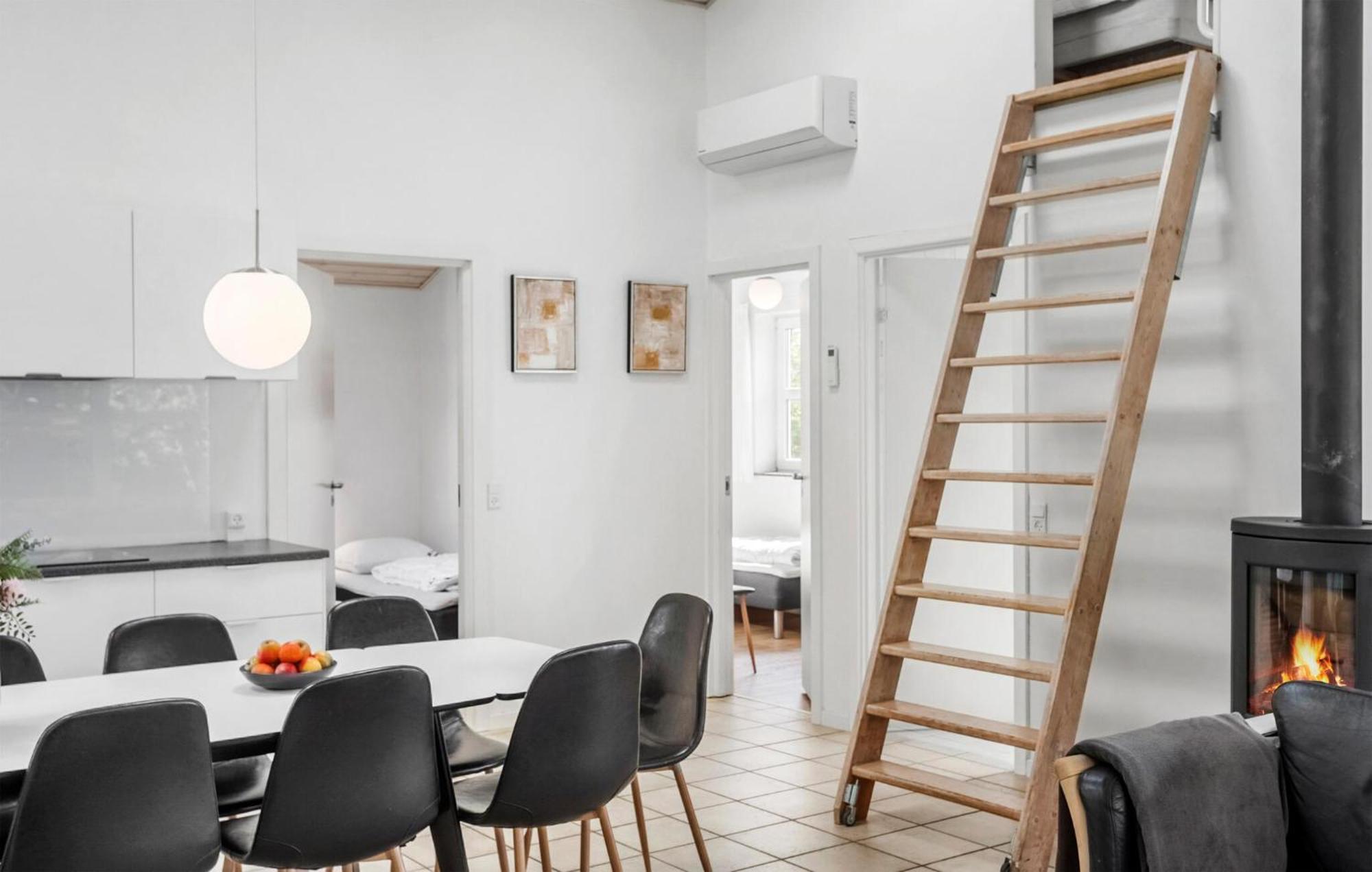 Stunning Home In Vaeggerlose With Wifi Boto By Exterior photo