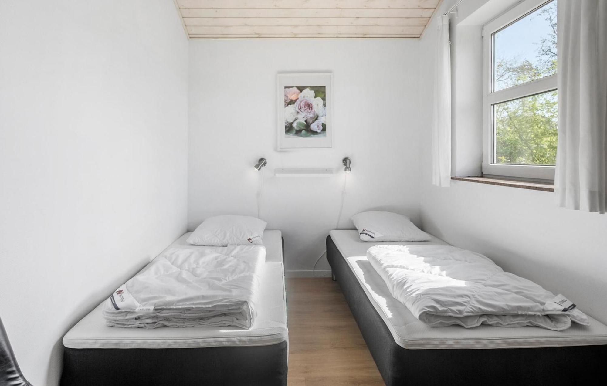 Stunning Home In Vaeggerlose With Wifi Boto By Exterior photo