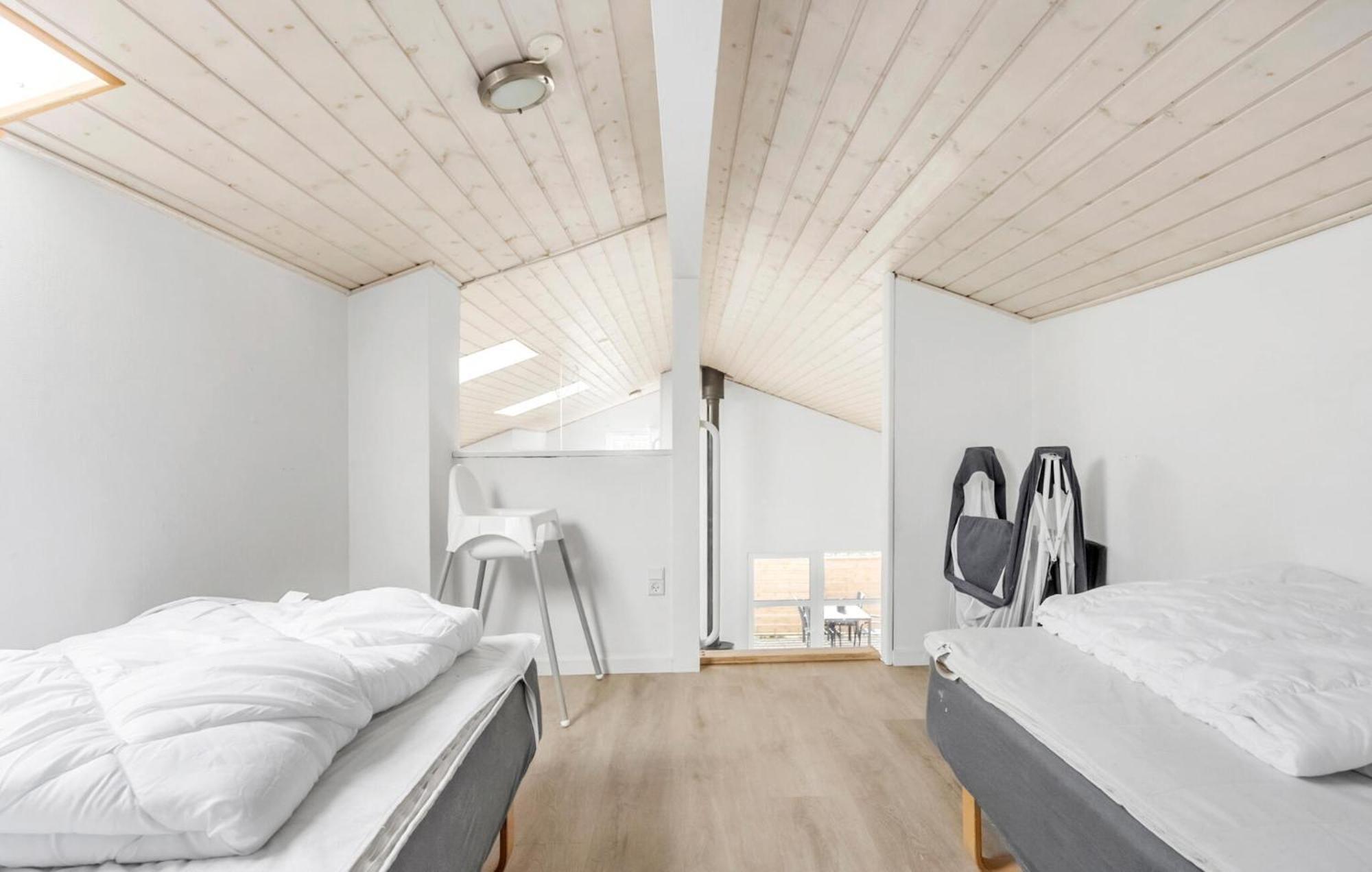 Stunning Home In Vaeggerlose With Wifi Boto By Exterior photo