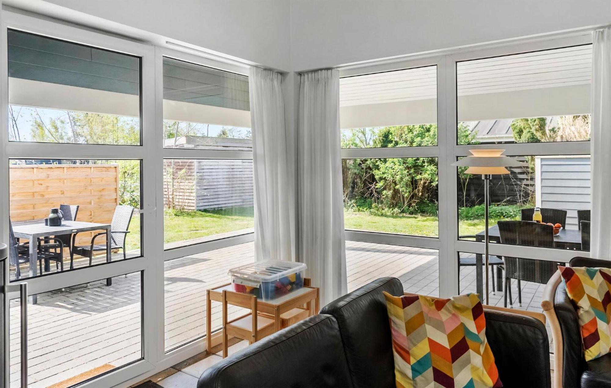 Stunning Home In Vaeggerlose With Wifi Boto By Exterior photo