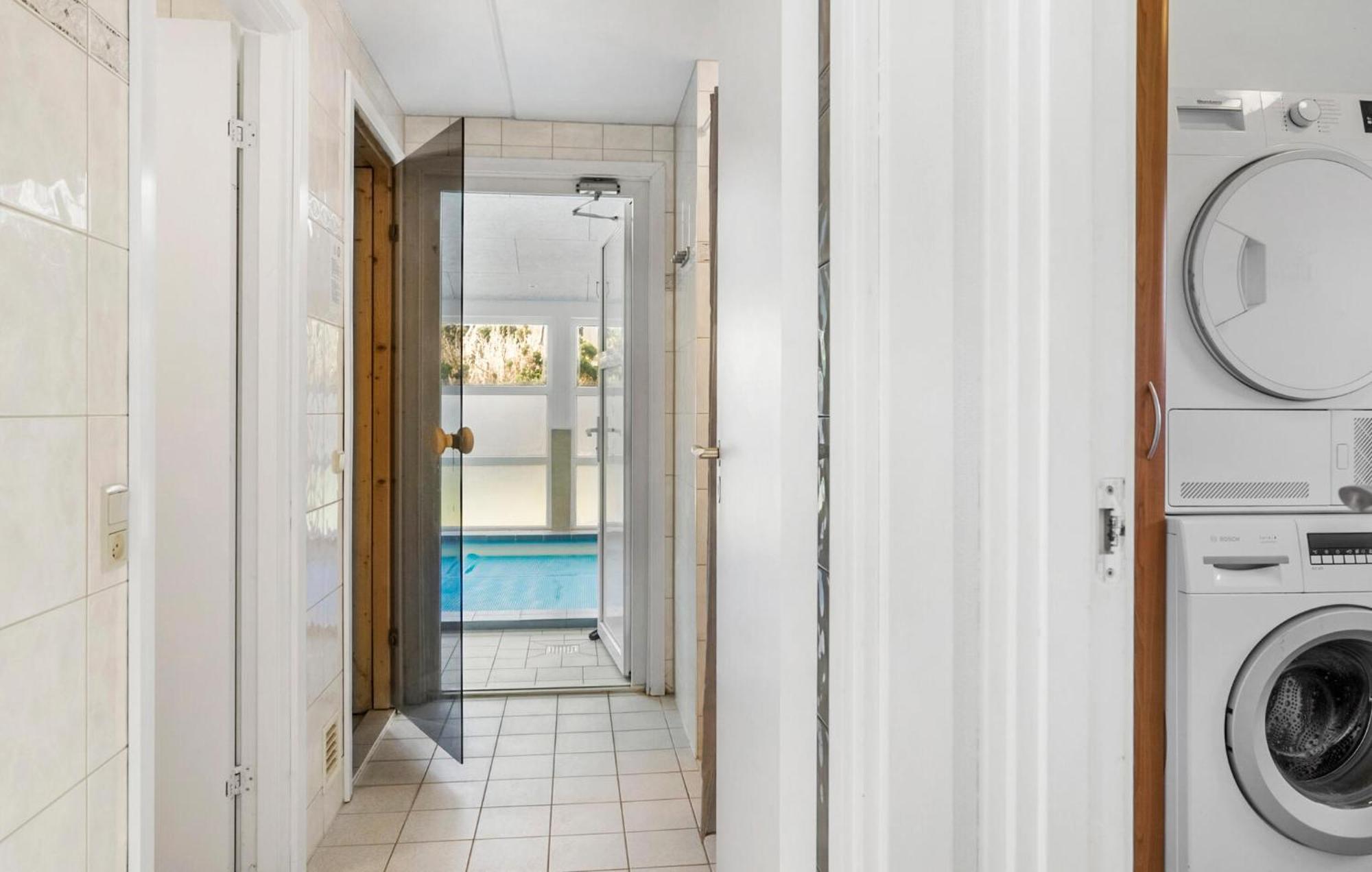 Stunning Home In Vaeggerlose With Wifi Boto By Exterior photo