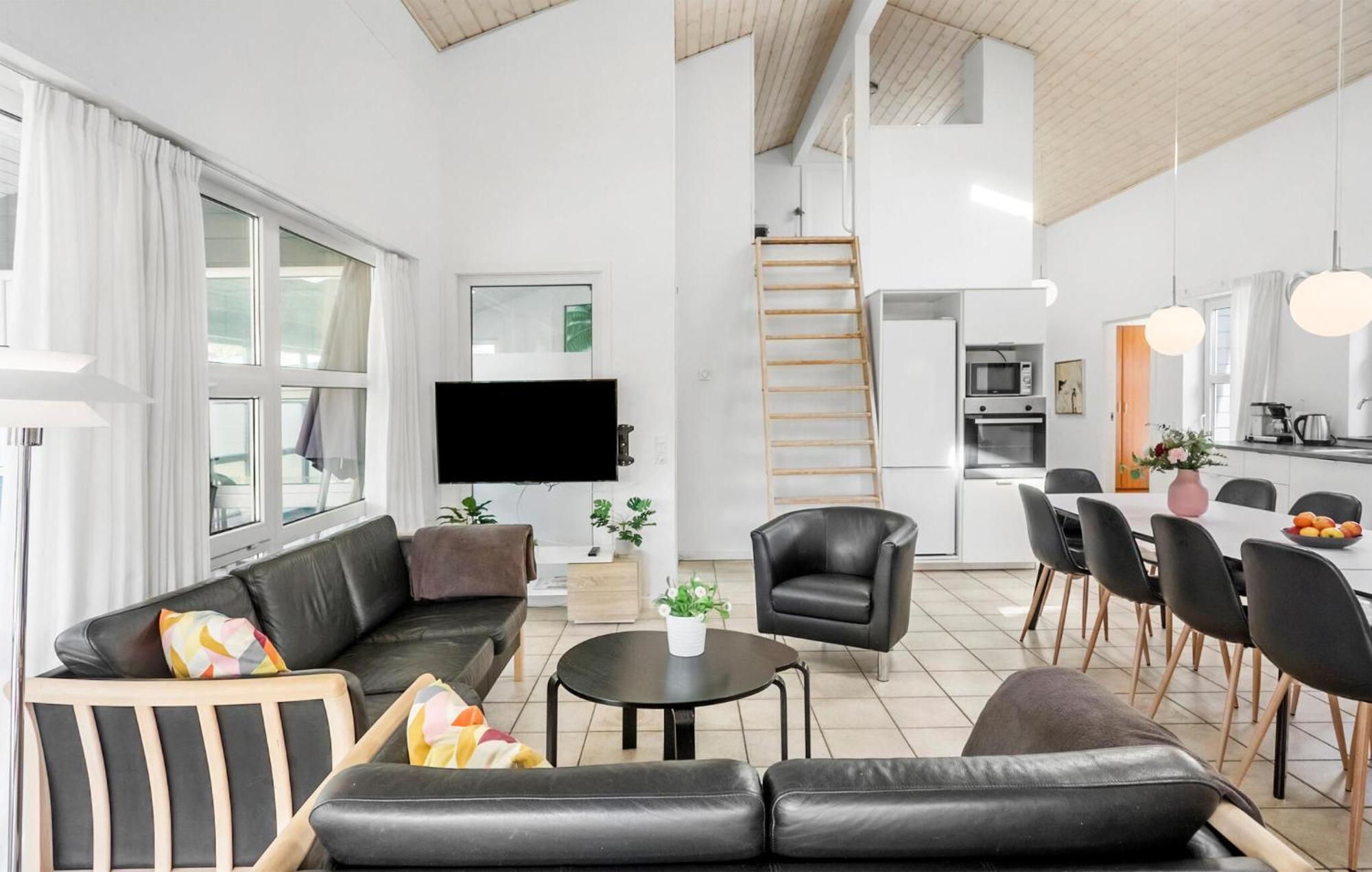 Stunning Home In Vaeggerlose With Wifi Boto By Exterior photo