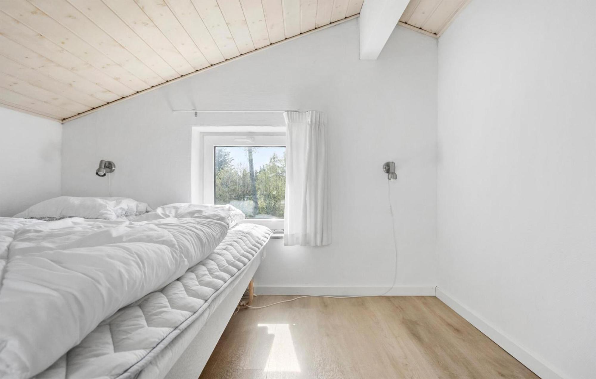 Stunning Home In Vaeggerlose With Wifi Boto By Exterior photo