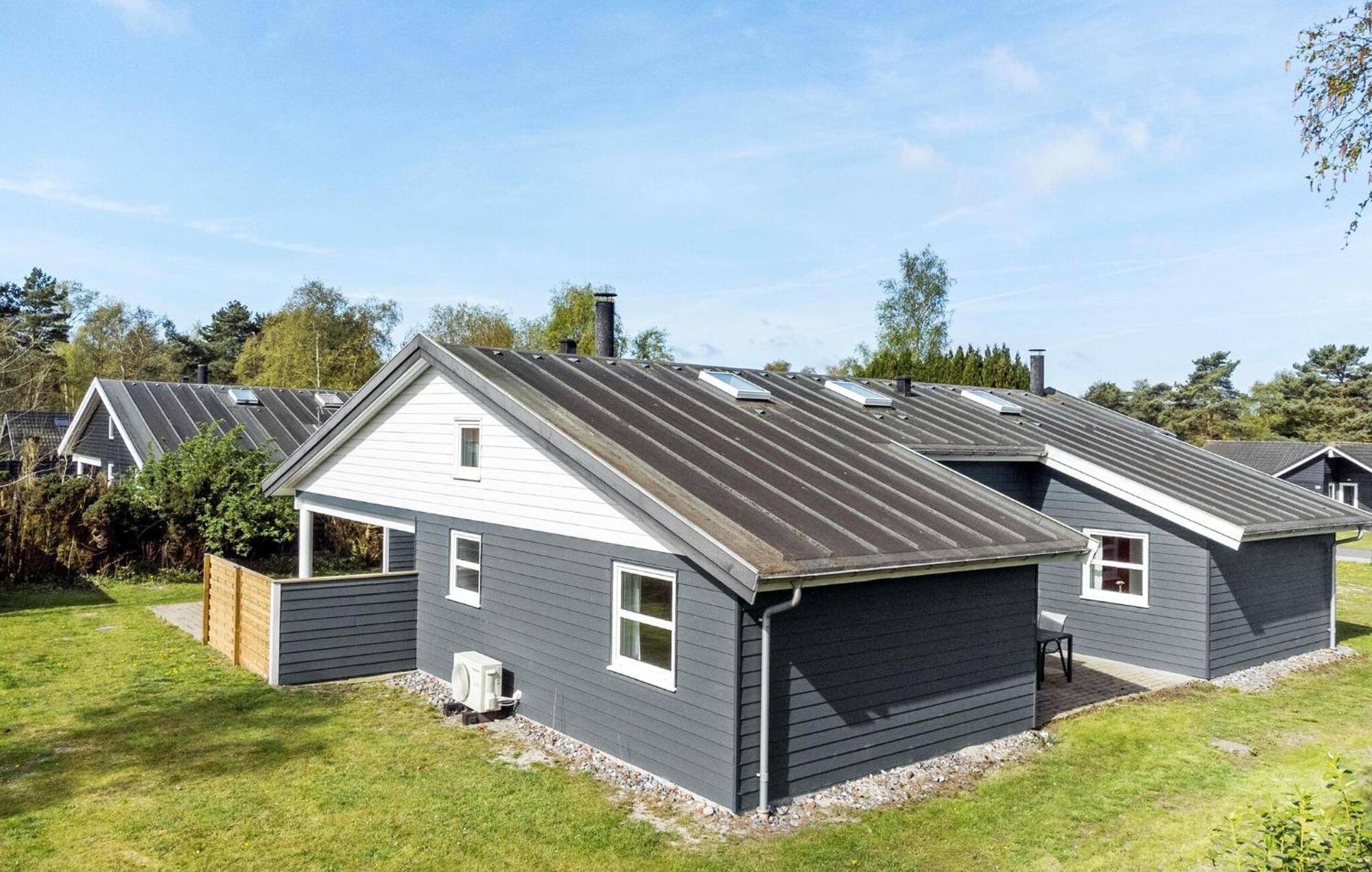Stunning Home In Vaeggerlose With Wifi Boto By Exterior photo